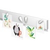 BLANK MAGNETIC RAIL INFO 200 CM (INCLUTED FIXING MATERIAL, AND RAIL PACKAGE) ARTI TEQ 3 - Cimaise Tableau