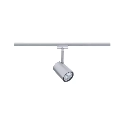 ,URail Spot sur rail Smart Home Zigbee 3.0 Luxe GU10 350lm 4,,8W RGBW+ gradable 230V,
