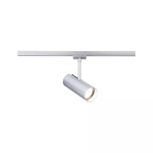 URail Spot sur rail Theron Spot individuel 1020lm 11W 3000K gradable 230V PAULMANN 1 - Cimaise Tableau 
