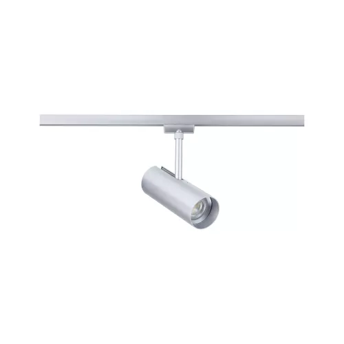 URail Spot sur rail Theron Spot individuel 1020lm 11W 3000K gradable 230V PAULMANN 2 - Cimaise Tableau 
