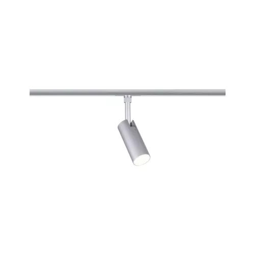 URail Spot sur rail Tubo Spot individuel 300lm 4W 2700 - 4000K 230V