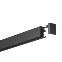 Stuhlschiene MiniClick R10+ Clips (Optionen) – Bilderschiene neu aufhängen ARTI TEQ 5 - Cimaise Tableau 