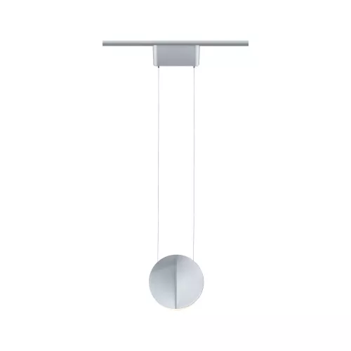 URail Suspension 3-Step-Dim Alejandro 800lm 10W 3000K gradable 230V