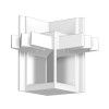 R20-Camise angle connection - table newly