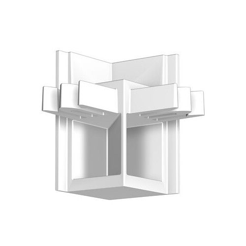 R20-Camise angle connection - table newly Newly 1 - Cimaise Tableau 