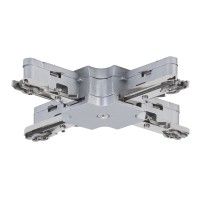 Connectore a X Paulmann PAULMANN 2 - Cimasa Quadro