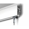 Newly Professional R30 Picture Rail + Fixing Clips - Picture Hanging System Newly 4 - Cimaise Tableau 