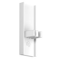 Estremità del listello di sospensione Newly R30 - sospensione del quadro sul listello di sospensione Newly 1 - Cimasa per quadri