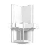 Giunto d'angolo per cornice R30 - appendi quadro per cornice di tabella newly Newly 1 - Cimaise Tableau 