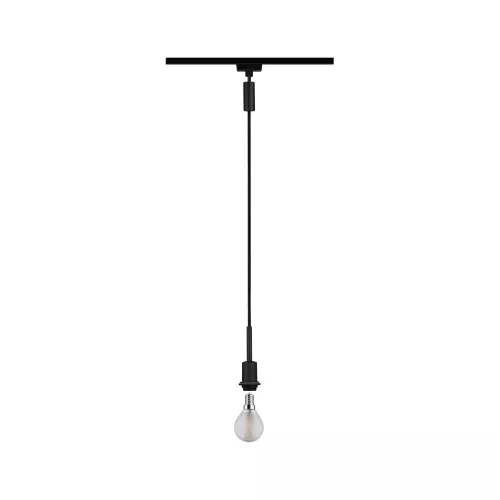 URail Suspension DecoSystems Basic E14 max. 20W gradable 230V