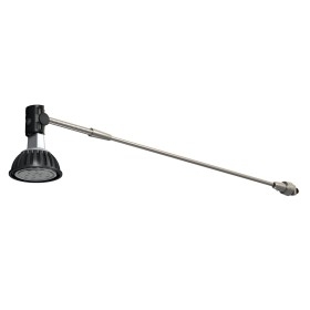 Pro light frame for lamp ARTI TEQ 1 - Cimaise Tableau