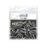 Set of 16 screws + 16 wall plugs (FOR TOP RAIL)