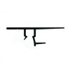 CIMAISE SHADOWLINE DRYWALL (PLÂTRE FIXATION) WHITE 13 MM 200 CM ARTI TEQ 2 - Cimaise Tableau