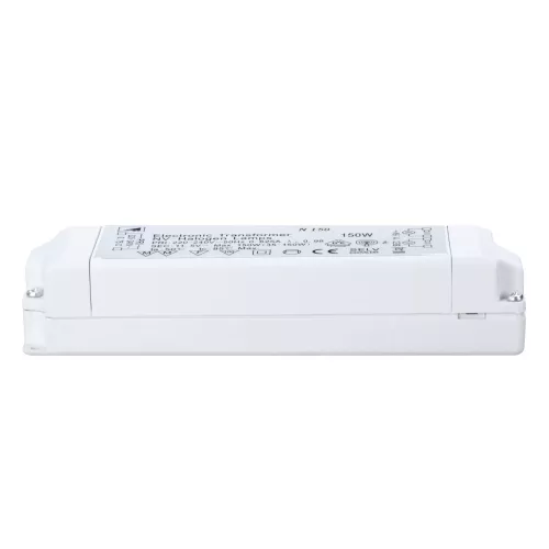 VDE Transfo électronique 35-150 W max. 35-150W 230/12V 150VA