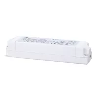 VDE Transfo électronique 35-150 W max. 35-150W 230/12V 150VA - système d'accrochage et décoration - détail 2