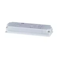 VDE Transfo électronique Flat Halogen AC max. 35-105W 230/12V 105VA - système d'accrochage et décoration - détail 2