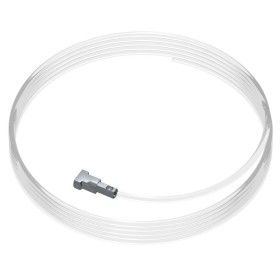 Perlon Twister wires - 2 mm (INSERT FROM BELOW) - hanging picture rails artiteq ARTI TEQ 2 - Cimaise Tableau