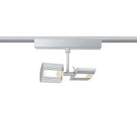 Faretto "Linea" Paulmann 1x(2x6W) PAULMANN 2 - Cimaise Tableau 