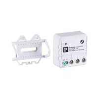 Actuador empotrable de encendido/apagado Zigbee 3.0 para hogar inteligente - système d'accrochage et décoration - détail 2