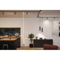 Actionneur encastré Smart Home Zigbee 3.0 On/Off - système d'accrochage et décoration - détail 7
