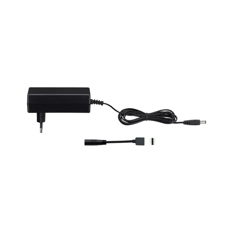 Universal 230/24V 36VA Power Supply - système d'accrochage et décoration