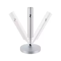 Kit de montaje del sistema de cables CorDuo para conexión a la pared - système d'accrochage et décoration - détail 2