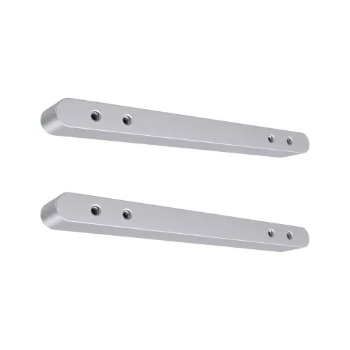 CorDuo Kit de montage de système câbles Holder Kit de 2