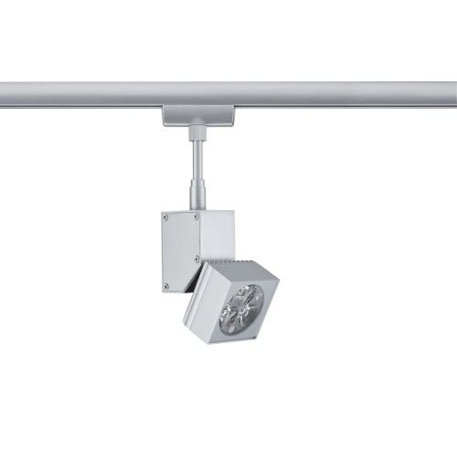 Spot "LEDmanz1" da 3W PAULMANN 2 - Cimaise Tableau 