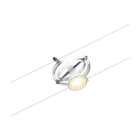 ,CorDuo Cable System Gimbal Individual Spot GU5,,3 max. 10W 12V Frosted White,,, - système d'accrochage et décoration - détail 5