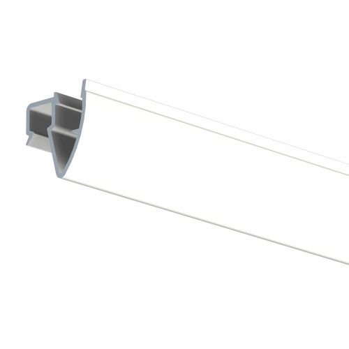 Cimasa Up Rail soffitto 20 Kg 200 cm ARTI TEQ 1 - Cimasa Quadro