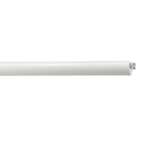 Cimaise Up Rail techo 40 Kg 200 cm ARTI TEQ 4 - Cimaise Tableau