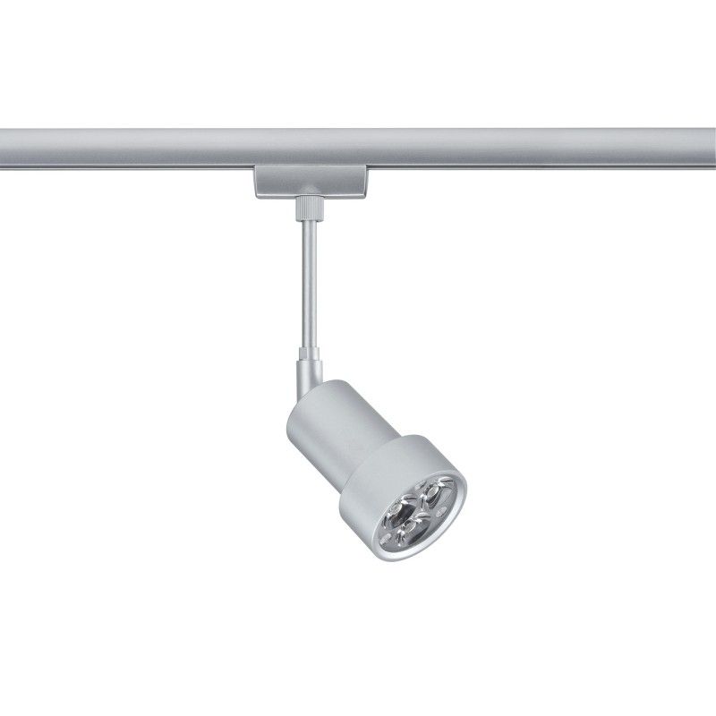 Spot "LEDmanz2" 3W PAULMANN 2 - Cimaise Tableau 