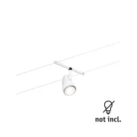 ,CorDuo Système sur câbles Cup Spot individuel GU5,,3 max. 10W 12V Blanc dépoli,,, - système d'accrochage et décoration - détail 2