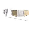 Binario per quadri da soffitto Up Rail , 20 kg, 200 cm ARTI TEQ 7 - Cimaise Tableau 