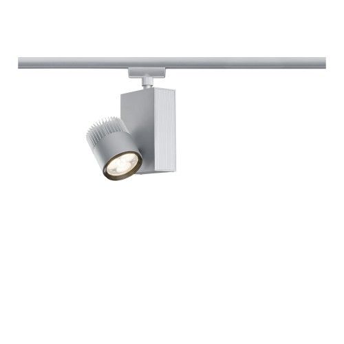 Spot "TecLed" 1x9 W PAULMANN 2 - Cimaise Tableau