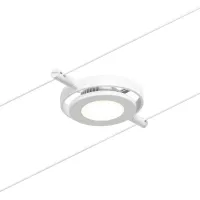 ,CorDuo Système sur câbles LED RoundMac Kit de base 5x200lm 5x4,,5W 3000K 230/12V Blanc,,, - système d'accrochage et décoration - détail 4