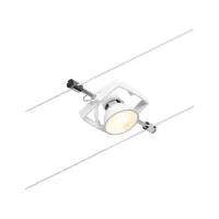 ,CorDuo Système sur câbles Mac II Kit de base GU5,,3 max. 5x10W 230/12V Blanc dépoli,,, - système d'accrochage et décoration - détail 4