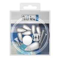 Cimaise Picture mousse solo ARTI TEQ 1 - Cimaise Tableau