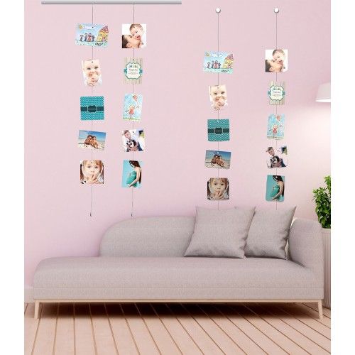 Cimaise Picture foam solo ARTI TEQ 2 - Cimaise Tableau