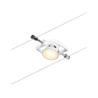 ,CorDuo Système sur câbles Mac II Spot individuel GU5,,3 max. 10W 12V Blanc dépoli,,, - système d'accrochage et décoration - détail 3