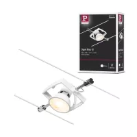 ,CorDuo Système sur câbles Mac II Spot individuel GU5,,3 max. 10W 12V Blanc dépoli,,, - système d'accrochage et décoration - détail 7