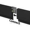 CIMAISE SMART POCKET RAIL ARTITEQ ARTI TEQ 5 - Cimaise Tableau 