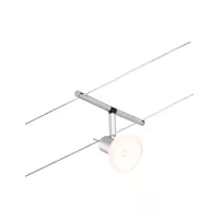 ,CorDuo Système sur câbles Sheela Spot individuel GU5,,3 max. 10W 12V, - système d'accrochage et décoration - détail 4