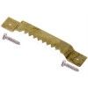 Frame toothed fastener ARTI TEQ 2 - Cimaise Tableau 