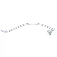 ,Iluminación LED Galería para muebles Top Assist II GU5,,3 2700K 2x230lm 230V 2x4W, - système d'accrochage et décoration - détail 3