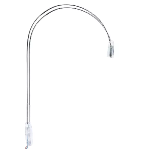 ,Galeria LED Mirror Lighting Assist II GU5,,3 2700K 2x230lm 230V 2x4W,