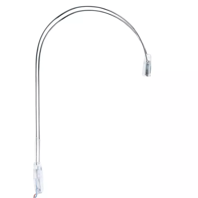 ,Galeria LED Mirror Lighting Assistent II GU5,,3 2700K 2x230lm 230V 2x4W,