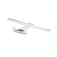 Galeria LED Picture Light Beam 2700K 1050lm 230V 11W - système d'accrochage et décoration - détail 2