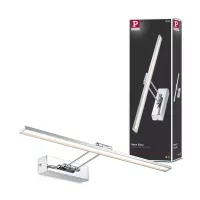 Galeria Éclairage de tableau LED Beam 2700K 1050lm 230V 11W - système d'accrochage et décoration - détail 5