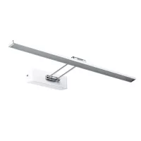 Gallery LED Picture Light Beam 2700K 1050lm 230V 11W White - système d'accrochage et décoration - détail 3